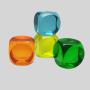 Custom Gaming Dice Set - Bulk Resin Dice (16-55mm)