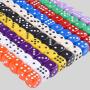 Acrylic Dice Bulk, Custom Logo DND Board Game Dice