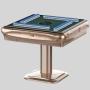 Automatic Folding Mahjong Table - LERPIO 2024 Hot Sale