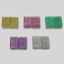 Mini Mahjong Set, Chinese Portable Mahjong Tiles Gift Box