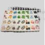 Customizable Cartoon Mahjong Cards - Promotional Gift