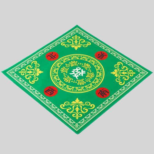 Mahjong Table Mat - Anti Noise, 31.5