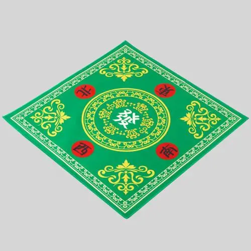 Mahjong Table Mat - Anti Noise, 31.5 Mahjong Table Mat - Anti Noise, 31.5