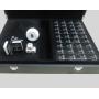 High-End Acrylic Mahjong Set - Custom OEM Gift
