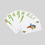 Custom Chinese Mahjong Cards - OEM Printing