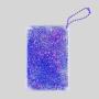 Custom Quicksand Mahjong Acrylic Charms Wholesale