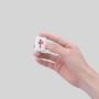 Portable Mini Mahjong Table Game - Family Fun Board Game