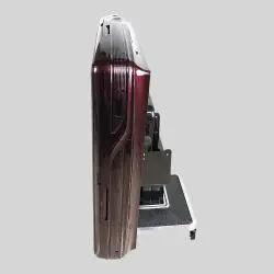 Automatic Mahjong Table - Queyue Roulette Game Set
