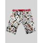 Customized Mahjong Boxer Briefs - Men's Underwear (1PC MOQ)