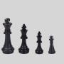 Hot Selling Chess Sets Wholesale High Quality Chess Pieces