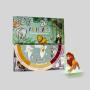 Custom Printed Chess Board Game - Family & Kids Board Game Manufacturer