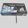 Winsir Custom Dominoes Set - Jumbo Tournament Size