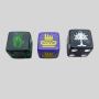 Custom D6 Dice Wholesale - Color & Shape Dice for Games