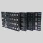 Luxury Custom Black Mahjong Set - Wholesale OEM/ODM