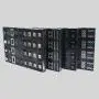 Luxury Custom Black Mahjong Set - Wholesale OEM/ODM Luxury Custom Black Mahjong Set - Wholesale OEM/ODM