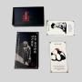 Custom Poker Cards, Printed Box, OEM/ODM DSCY