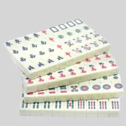 Luxury Custom Mahjong Sets - TC American Mahjong Set