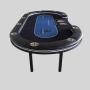 Custom Poker Table - LED Casino Game Table
