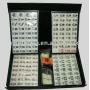 Colorful Japanese Mahjong Pieces - SMH M-24