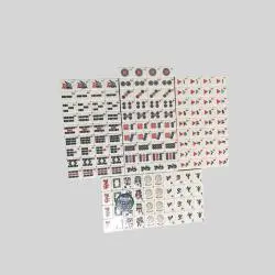 Custom High Quality Mahjong Set for Automatic Table - AOTOMO 30#