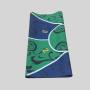 Custom Gambling Poker Mat - Rubber Kitchen Mats