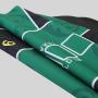 Professional Roulette Bet Mat - Casino Gambling Table Mat