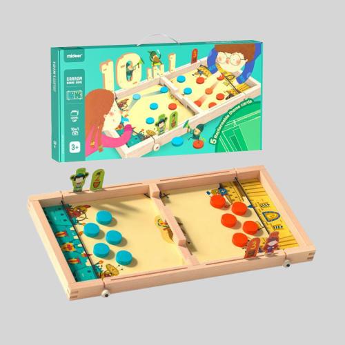 Mideer MD2131 Carron Board Game Toys
