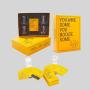 Custom Recycle Paper Card Games - OEM Design