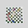 Custom Size Chess Board Game Set - Wholesale International