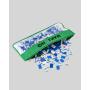 Custom American Mahjong Tiles - 4 Layer Acrylic Entertainment Set