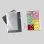 Acrylic Domino Set Wholesale Cheap Price