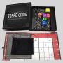 Custom Board Game Box - Family Game Design, Senfutong