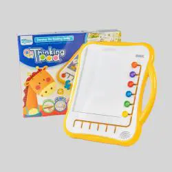 Interactive Early Educational Toys - EasyReadbook Q5