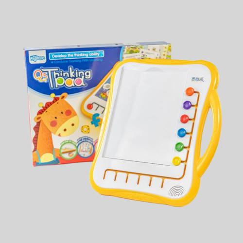 Interactive Early Educational Toys - EasyReadbook Q5