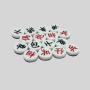 Custom 3D 4D Chess Board Games - Educational Toys