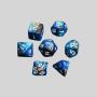 DND Dice Set - Bulk Acrylic RPG Dice Wholesale