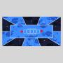 Custom Poker Table - Casino Grade, Rubber, Wheel, Size & Design