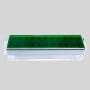 Acrylic Rummy Travel Game Tiles – Digital Game Israel Mahjong