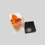 Acrylic Dice Box - TouMi Custom Game Dice Display Box Acrylic Dice Box - TouMi Custom Game Dice Display Box