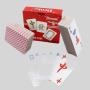 Custom Mahjong Cards - Printed Blank Game Cards