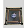 36mm Auto Mahjong Table - Folding Plastic Mahjong Machine