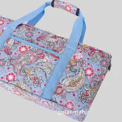 American Mahjong Bag, PU Storage Case, YST Custom Bag