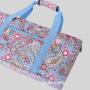 American Mahjong Bag, PU Storage Case, YST Custom Bag