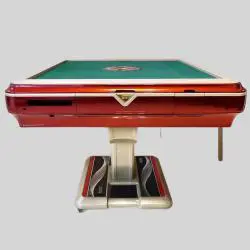 Durable Mahjong Table - Sanzheng Folding Table