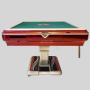 Durable Mahjong Table - Sanzheng Folding Table