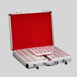 Custom Mahjong Tiles - Wholesale & Direct from China