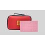 American Mahjong Set – Complete Traditional Game with Storage Bag