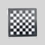 Waterproof Chess Game Mat - Portable Indoor Outdoor Set