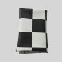 20 Inch Silicone Chess Board Mat - Waterproof Foldable
