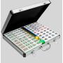Mahjong Tile Storage Box - Locked, OEM/ODM, 3 Years Warranty
